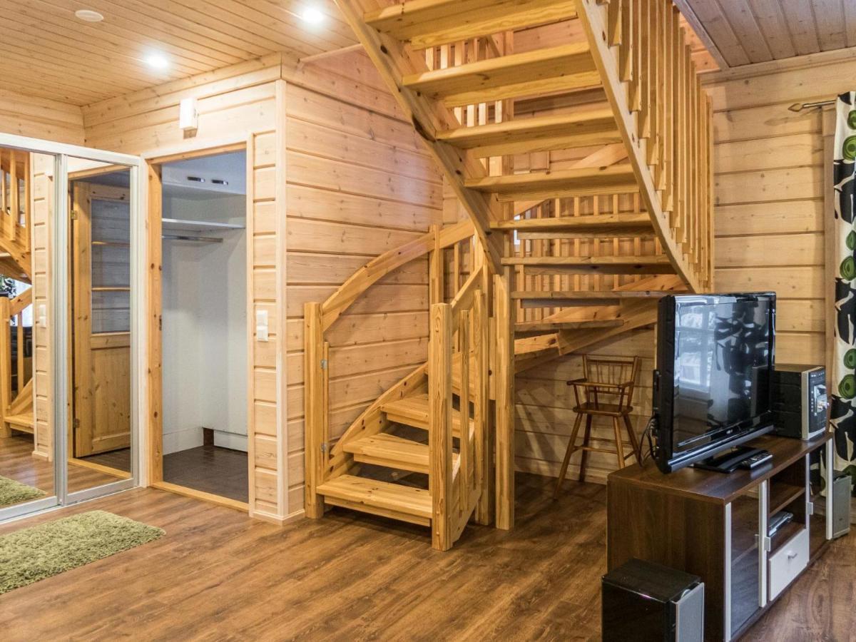 Holiday Home Lumikellomaa By Interhome Вуокатти Экстерьер фото