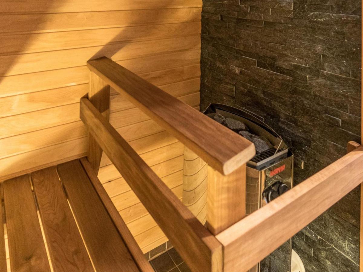 Holiday Home Lumikellomaa By Interhome Вуокатти Экстерьер фото